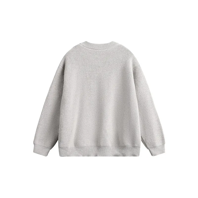 RED DRAGONFLY Sweaters Unisex-1