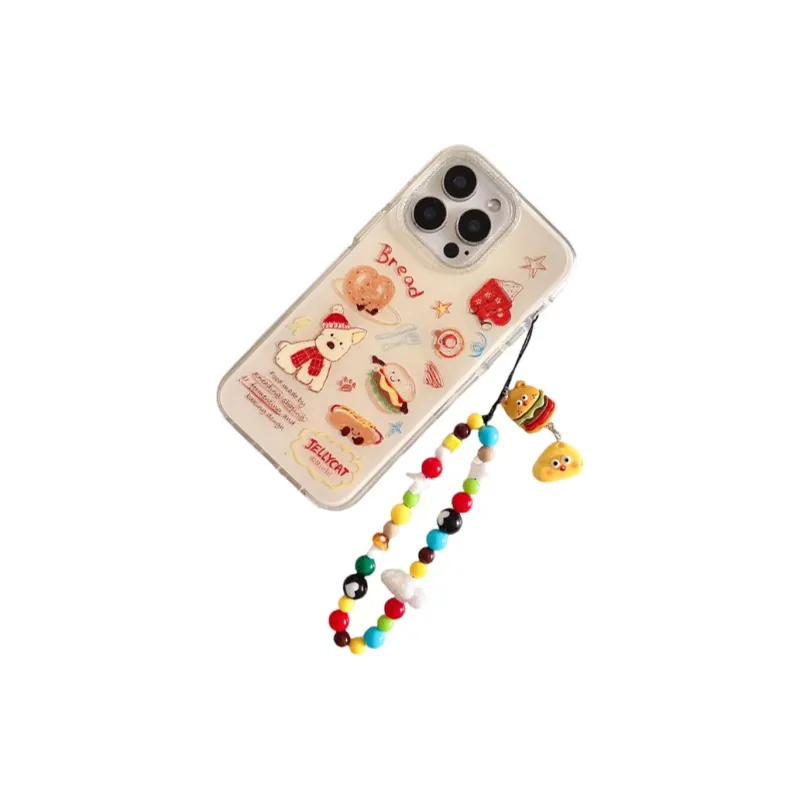 HUANBAOKE Phone Cases-1
