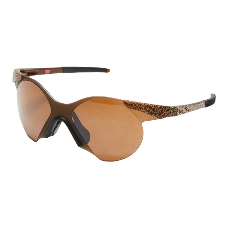Oakley Frogskins Sunglasses-0