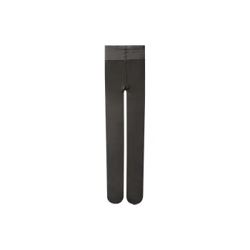MADALLO Pantyhose Women's 1 Pack Black
