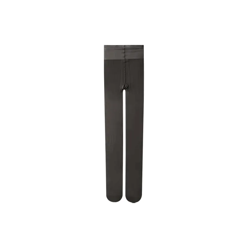 MADALLO Pantyhose Women's 1 Pack Black-0