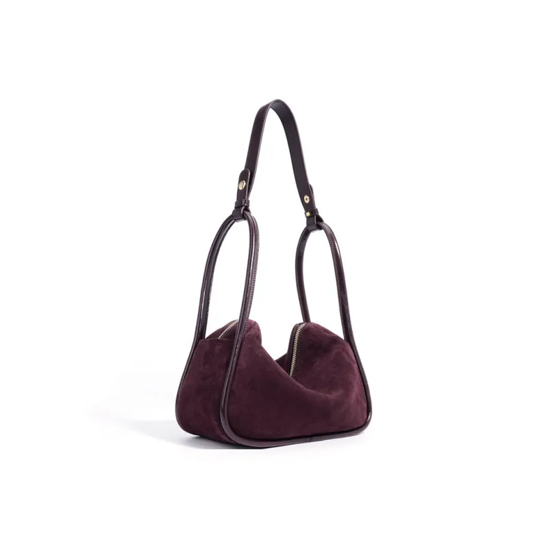 LARTIGENT Cow Leather One Shoulder Handbags Women's Multicolor-1