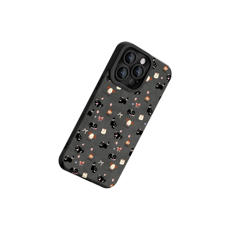 CHUNFAN Phone Cases-3