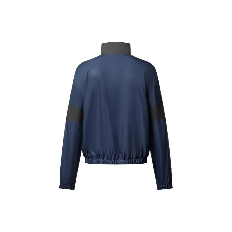 LOUIS VUITTON Nylon Travel Tracksuit Top-1
