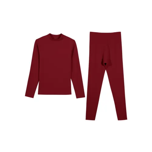 Casenland Women's Thermal Sets