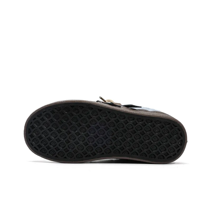 Dafu Leaps Forward Durable Lightweight And Breathable Low-Top Skateboard Shoes Women's-5