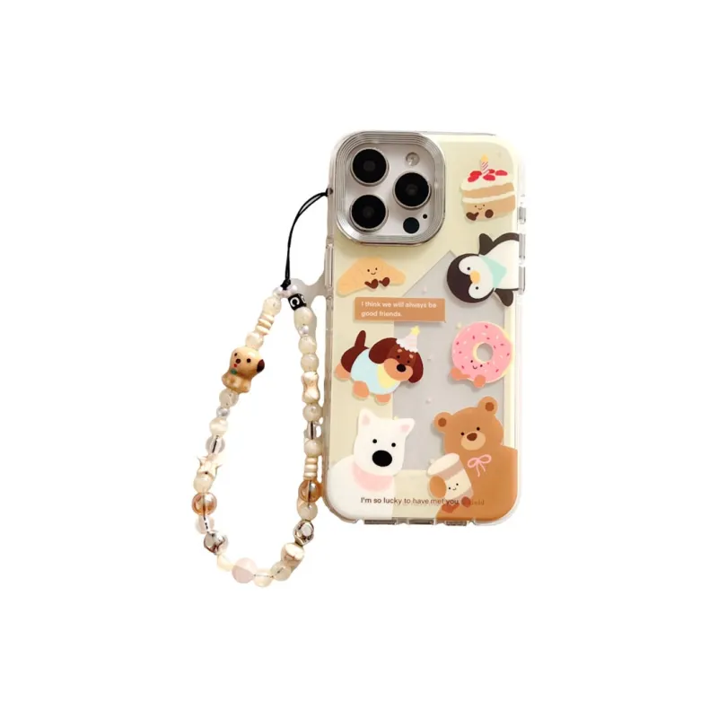 HUANBAOKE Phone Cases-3