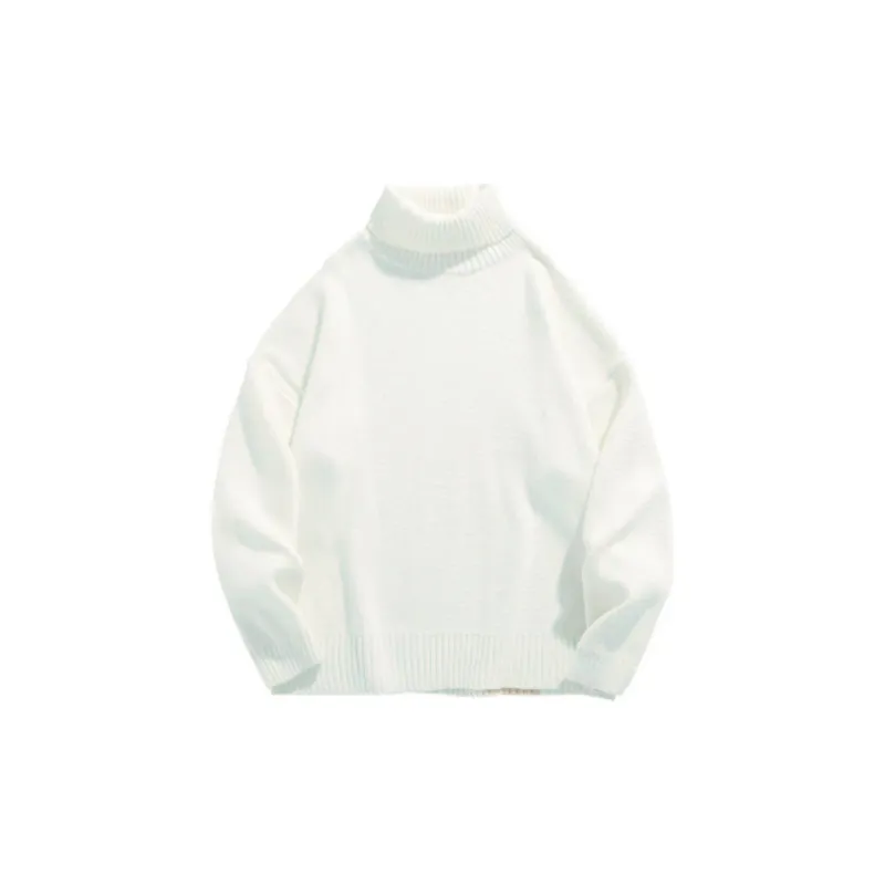 NEAR HERE Knitwear Unisex-0