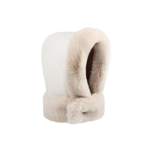 BAGGL Polyester Trapper Hats Unisex Gift Box Set