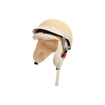 FREE RABBITⅡ Outdoor Cycling Windproof Cold Trapper Hats Unisex