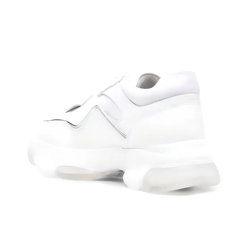 Furla Casual Shoes Women's White-3