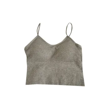 OUSHIBO Tank Tops Women's Combo Set