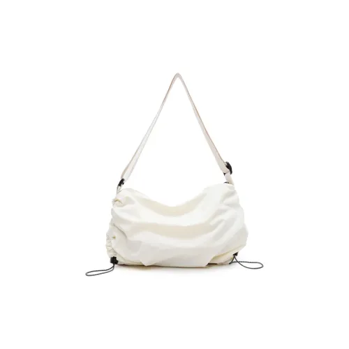 Moonshine Oxford Shoulder Bag Crossbody Bag Handbags Unisex Multicolor