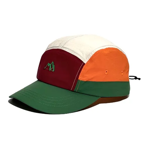 Yamaichi Maru Polyamide Baseball Caps Unisex-3