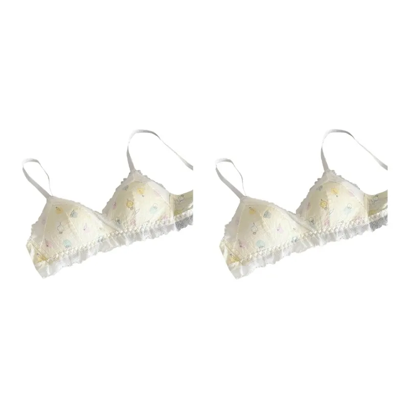 OUSHIBO Women's Bras-13