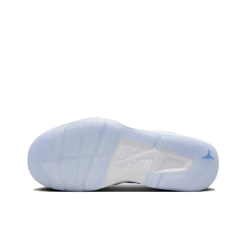 JORDAN Stay Loyal 3 White Black University Blue-5