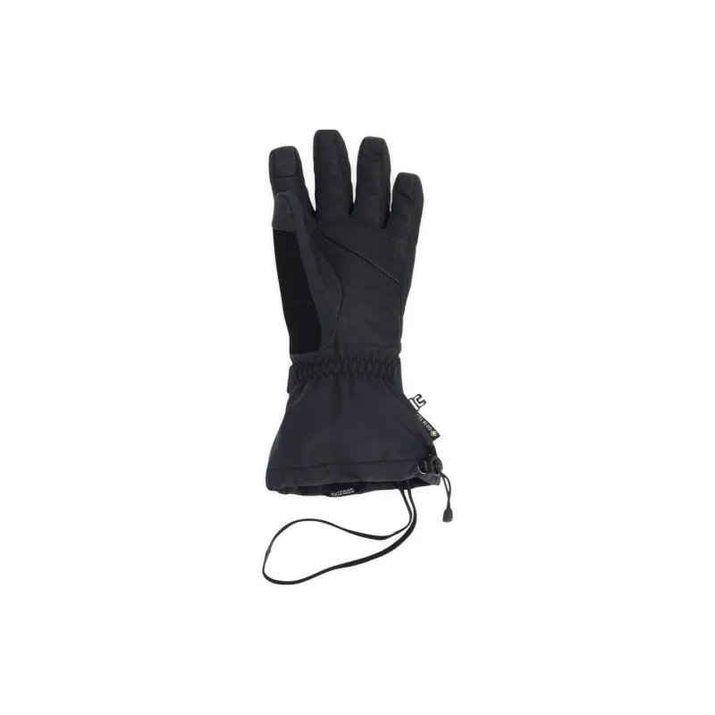 Outdoor Research Nylon Sports Gloves Men's Black-1