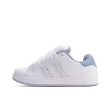 White Blue
