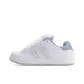 White Blue