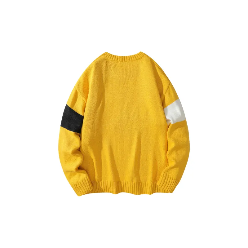 Ang2 Stu Sweaters Unisex-2