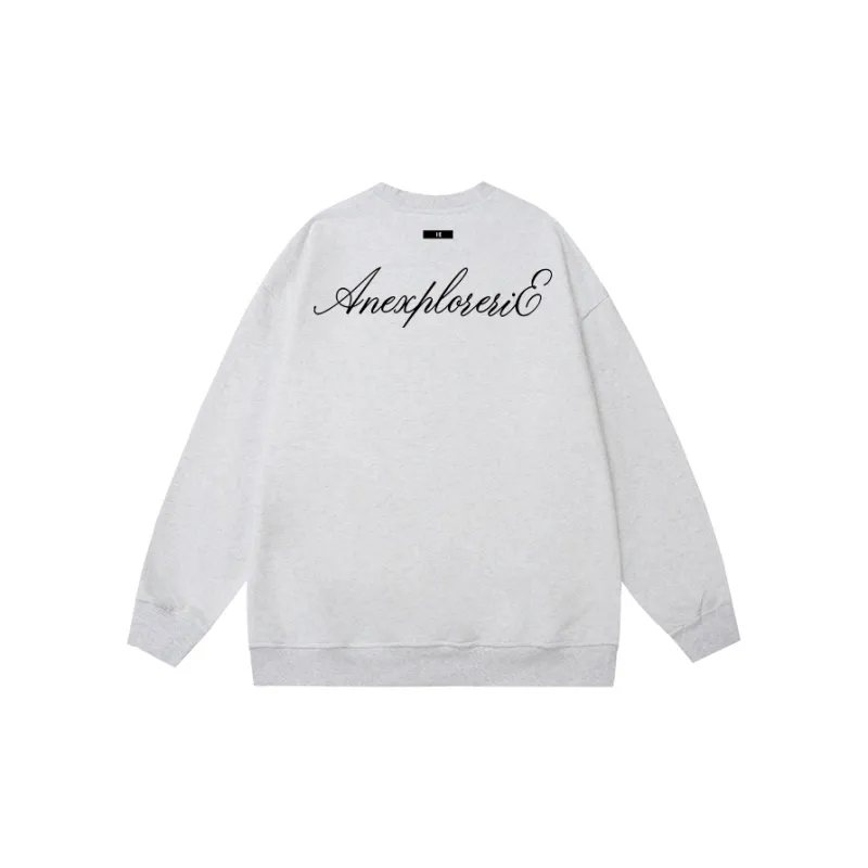 I.E Sweatshirts Unisex-29