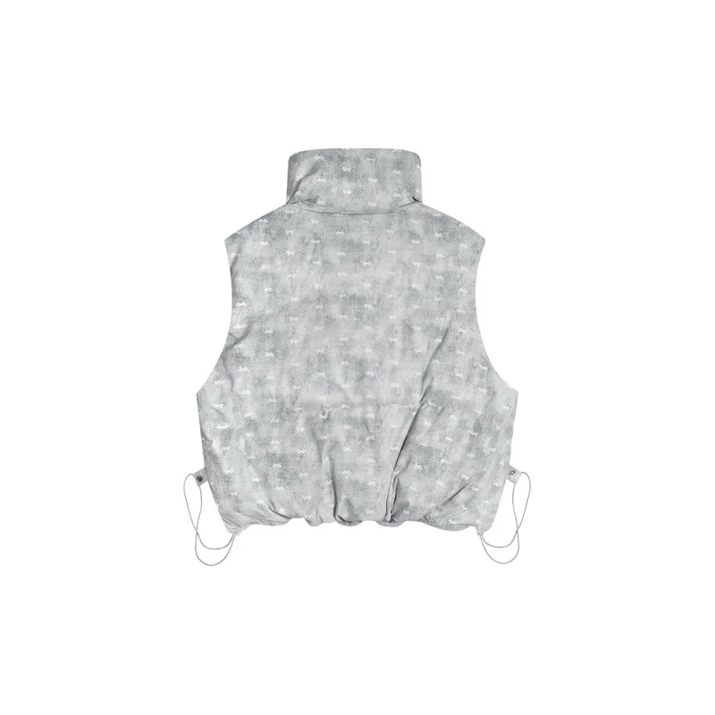 ELF SACK Vests Women's-1
