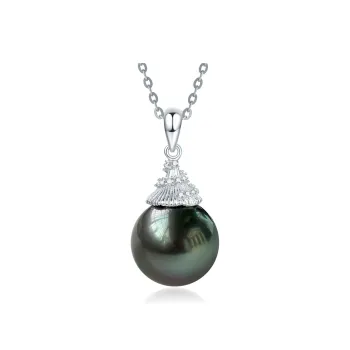 PEARL QUEEN Saltwater Pearl Necklaces Women's