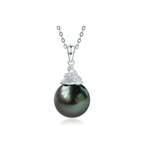 PEARL QUEEN Saltwater Pearl Necklaces Women's
