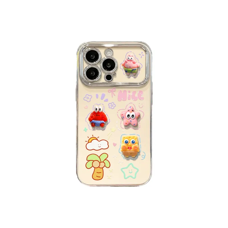 HASEE Phone Cases-7
