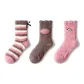 Pink Stripes Combination-3 Pack