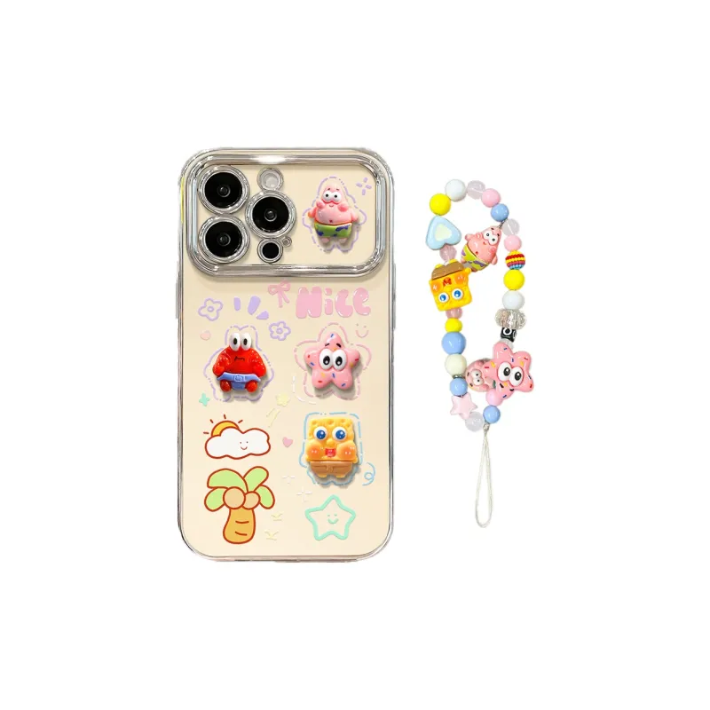 HASEE Phone Cases-5