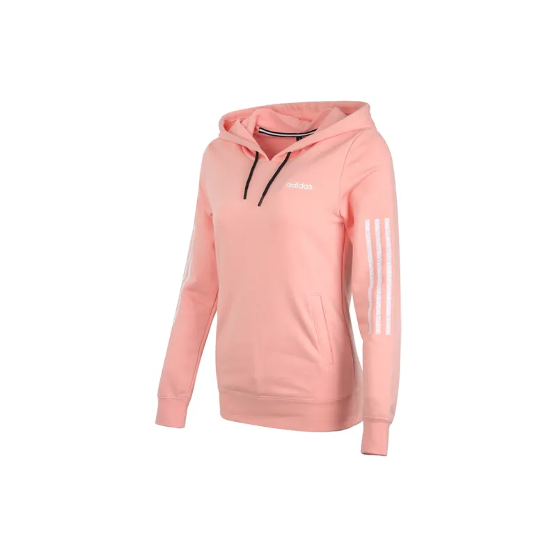Adidas Neo Sweatshirt Women's Red-2