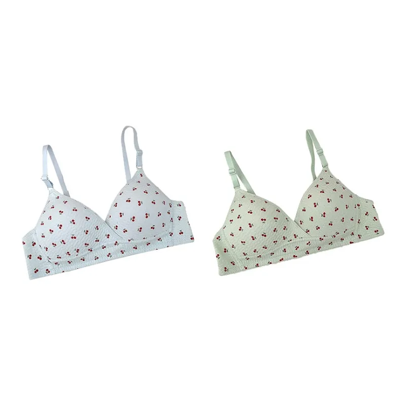 OUSHIBO Women's Bras-23