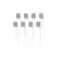 Glacier Blue[Soft Bristles]8 Pcs Set
