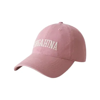 TUCANO Cotton Baseball Caps Unisex