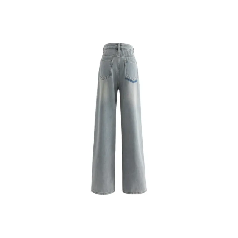 Weixi Jeans Women's-6