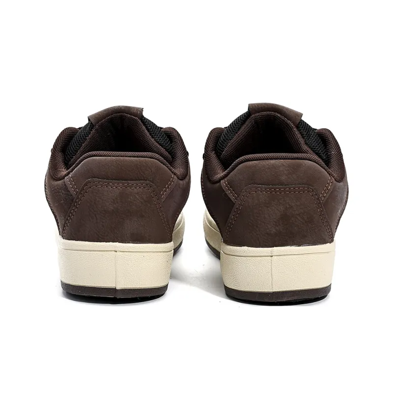 Dafu Leaps Forward Anti-Slip And Wear-Resistant Lightweight Low-Top Skateboard Shoes Unisex-22