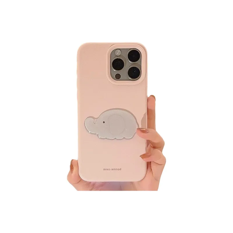 Cuttlefish Grid Phone Cases-1