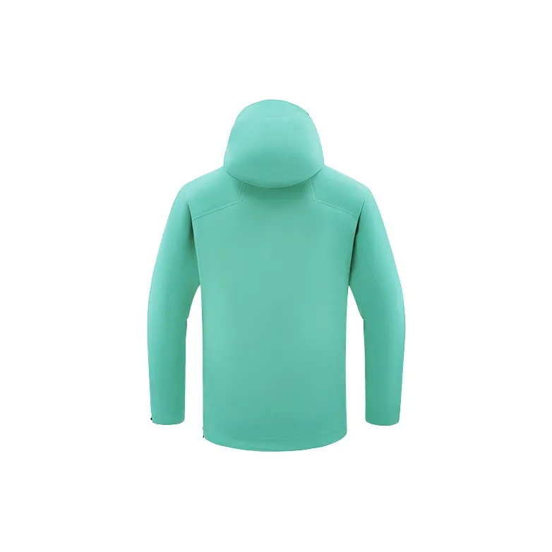 PIONEER CAMP Windbreaker Jacket Unisex-3