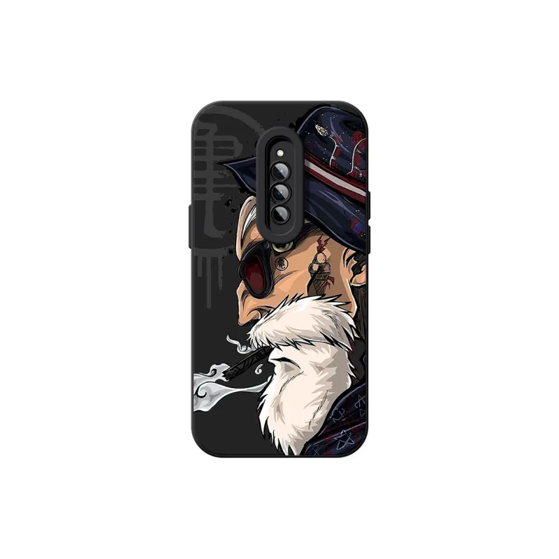 MANQIN Phone Cases-10