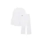 [Women's]Pure White