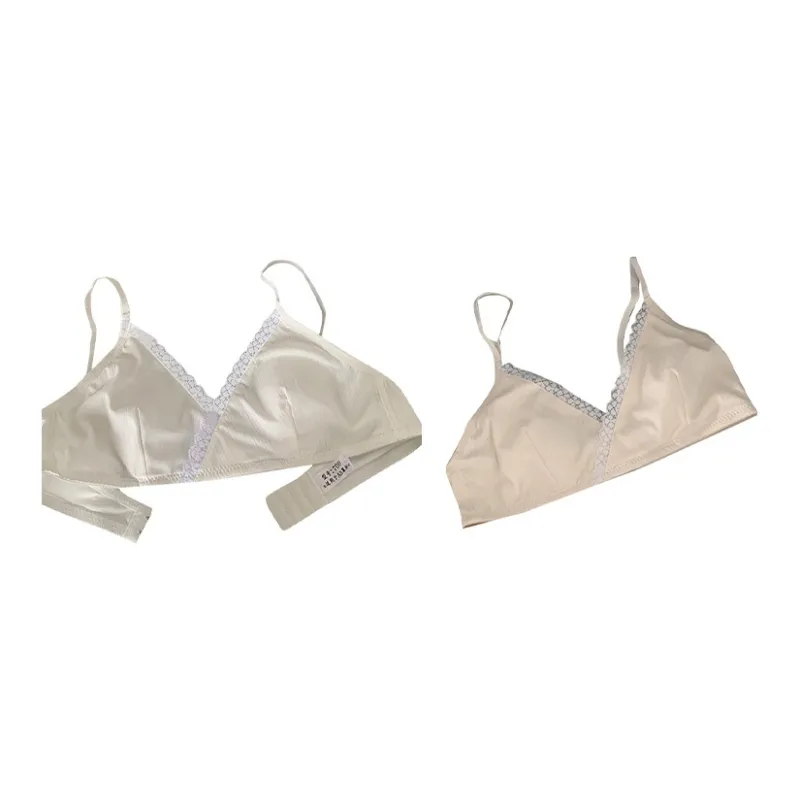 OUSHIBO Women's Bras-15