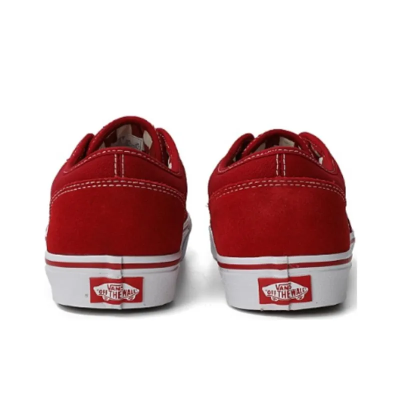 Vans Atwood 'Chili Pepper'-3