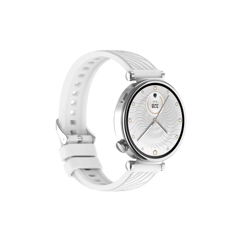ZHENGGUANG Watch Band Huawei Compatibility Silicone Material-26