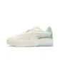 White Green