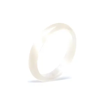 Gold Of China Colored Glaze Bangles Unisex