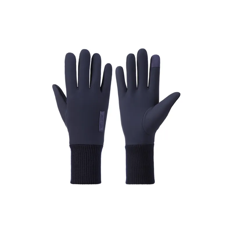 YUZHAOLIN Water Repellent Gloves Men's-7