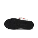 who wears the platform shoe with just about anything