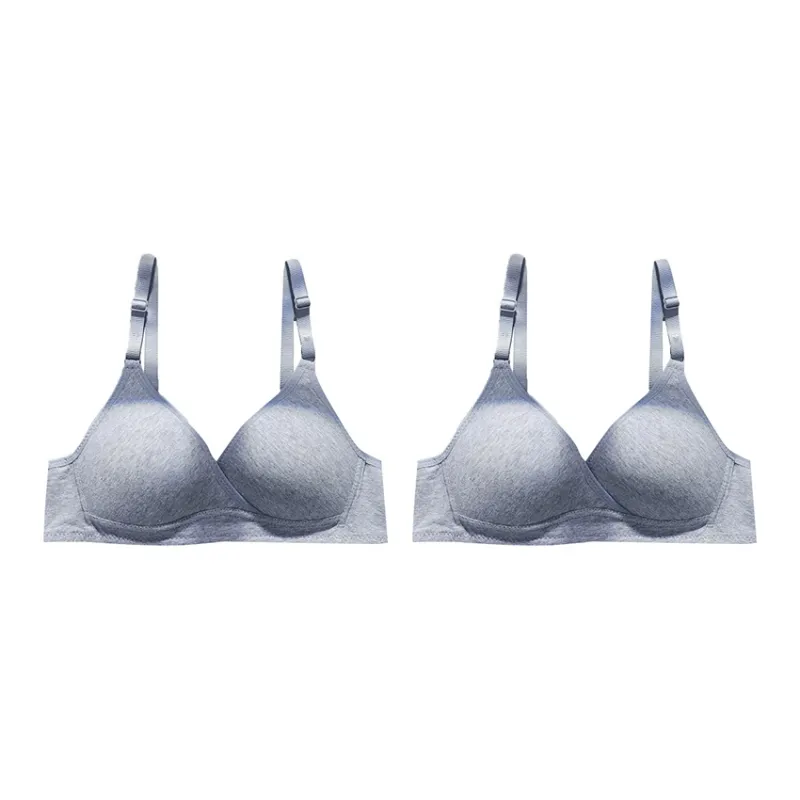 OUSHIBO Women's Bras-24