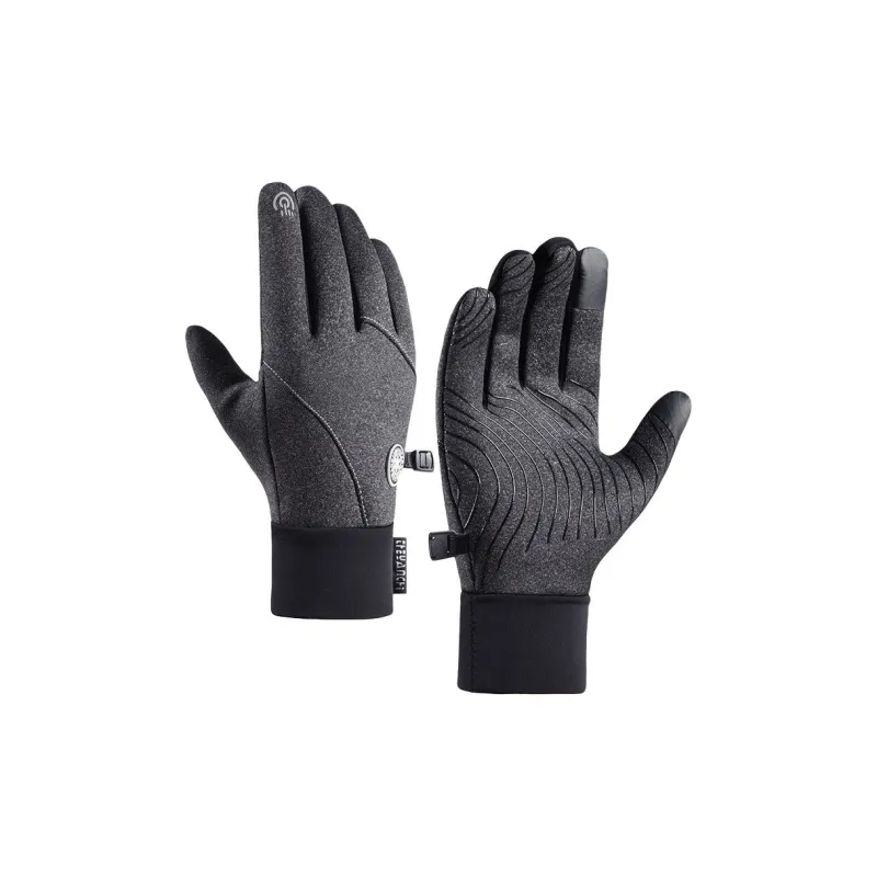 Great Connoisseur Cycling Gear Glove Sports & Fitness Cycling, Driving, Outdoor Activities Unisex Milk Silk-4